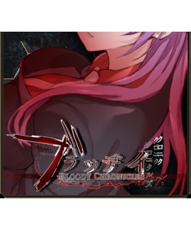 Bloody Chronicles: New Cycle of Death Steam Key GLOBAL